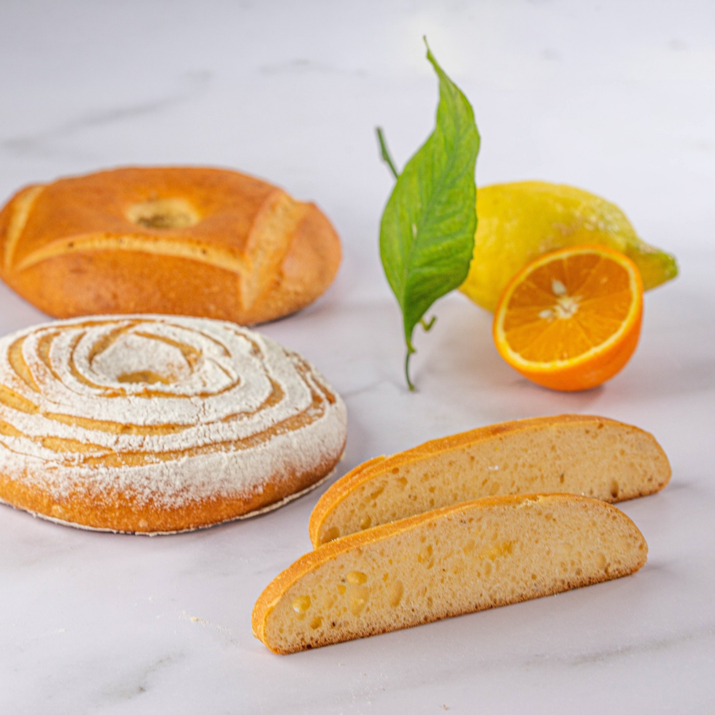 Pane dolce 